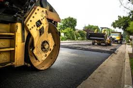 Why Choose Us For All Your Driveway Paving Needs in Denton, TX?